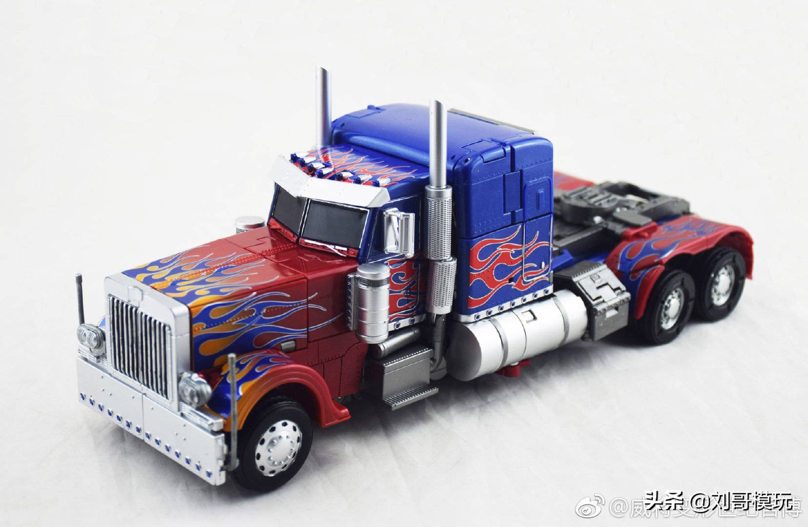 威将mpm04擎天柱,威将mpm04擎天柱还能预定吗