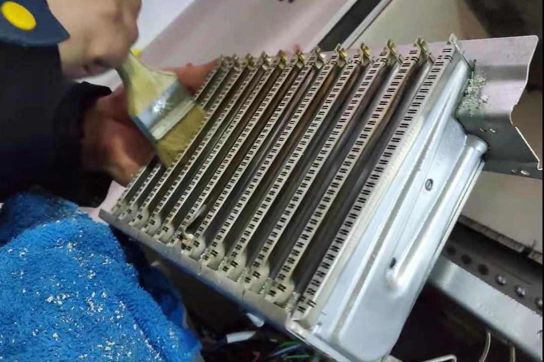 壁挂炉生活热水不稳定是什么原因,壁挂炉只用热水不供暖怎么操作