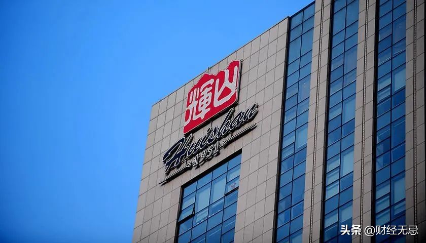 这家企业曾造就辽宁首富，如今却无人愿收购，堪称改制失败样本