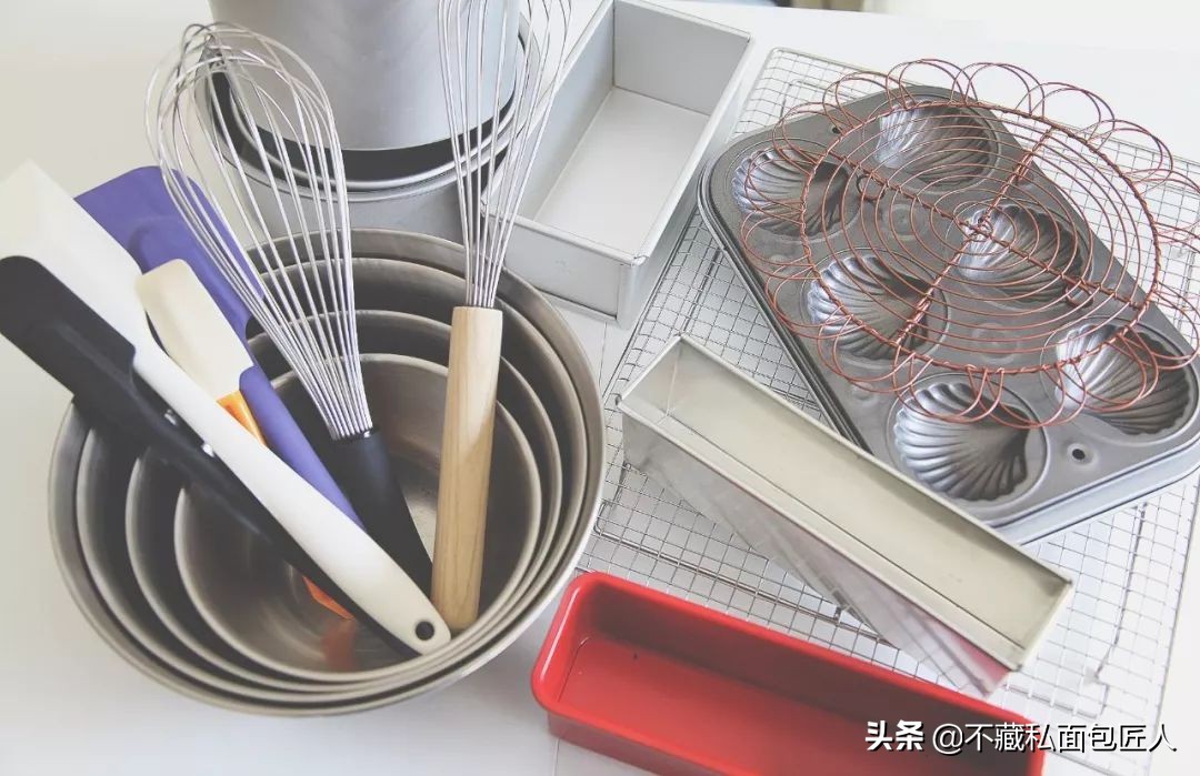 烘焙新手的必备工具解析,新手入门烘焙工具介绍