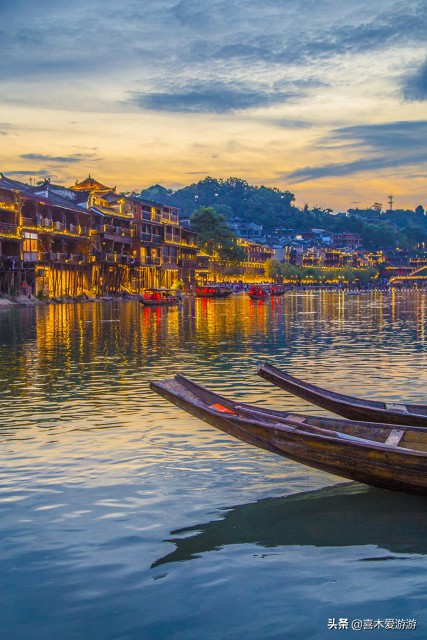 去长沙自由行之前，带您认识湖南长沙