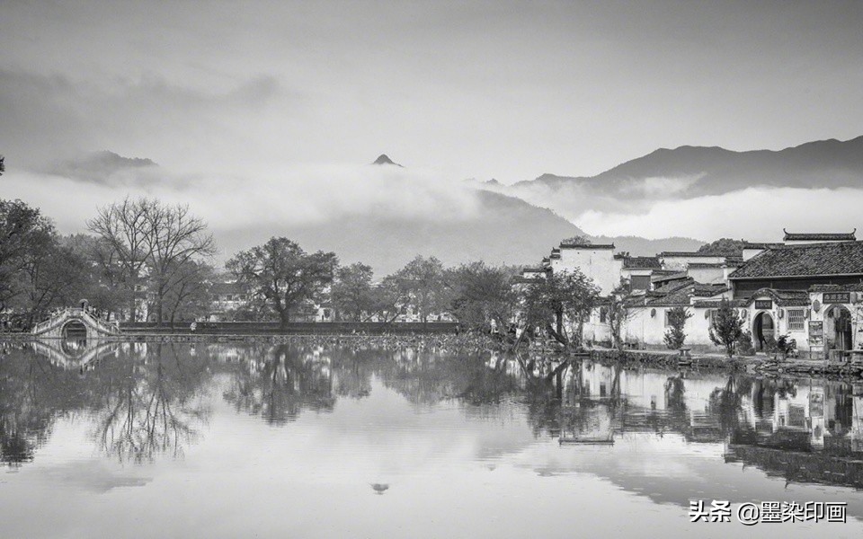 极简黑白摄影的魅力,黑白摄影怎么拍才好看