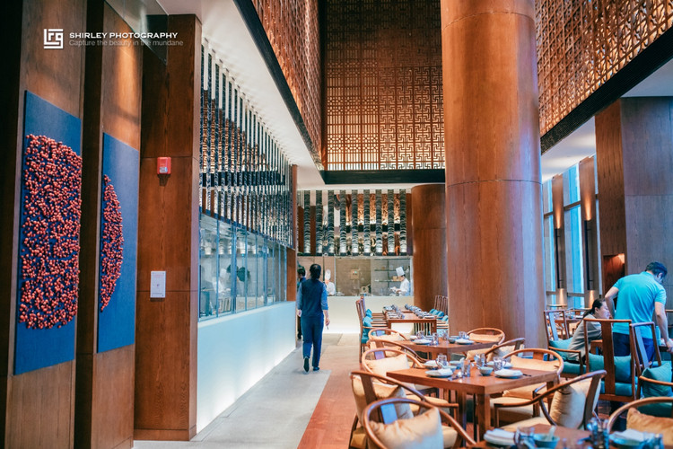 安藤忠雄建筑细节作品集,安藤忠雄代表作品介绍图文