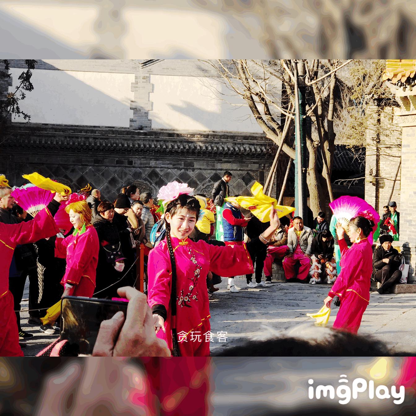 古北水镇春节游玩攻略,古北水镇圣诞节游玩攻略