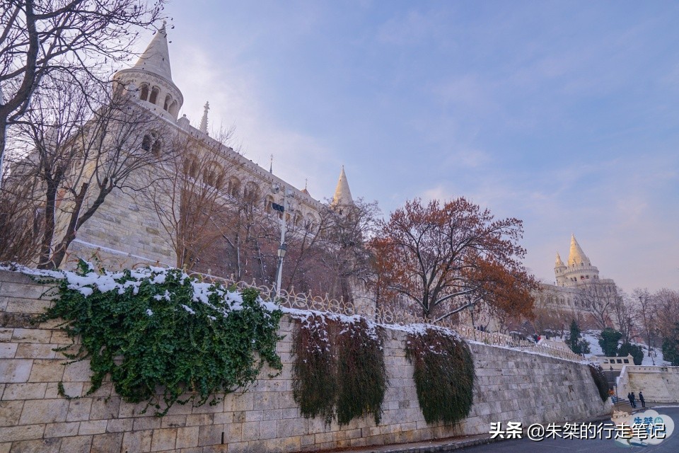 匈牙利情侣爱去的浪漫地,匈牙利最美的地方在哪里