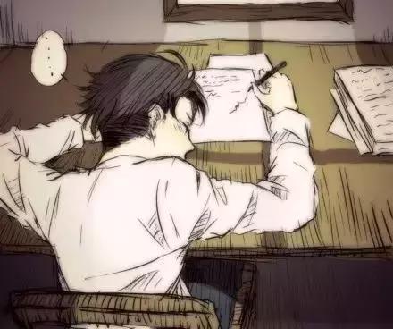 大四学渣怎样两周搞定本科毕业论文？