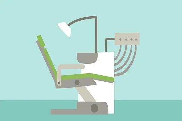 牙缝里的残渣有恶臭怎么清除,牙缝里面臭烘烘的怎么办