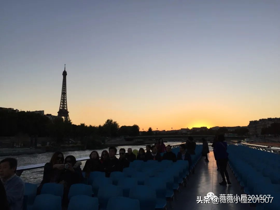 我的旅行完整版,我的旅行日记巴黎圣母院