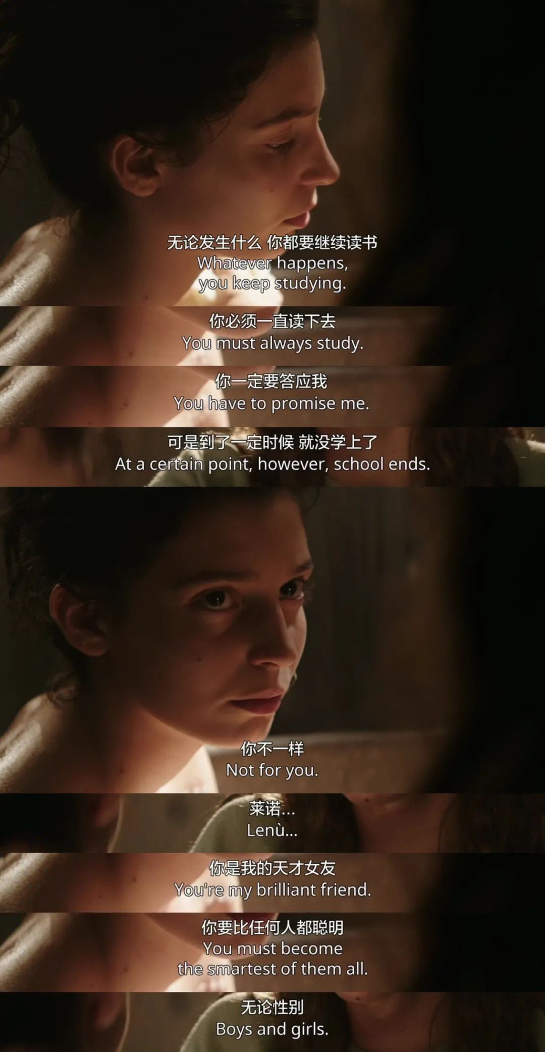 闺蜜的安全感来自哪里,闺蜜是我最好的安全感