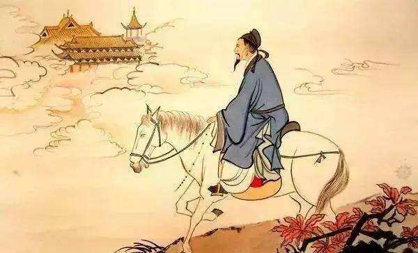 孟郊写的游子吟脍炙人口,孟郊最著名的十首诗游子吟