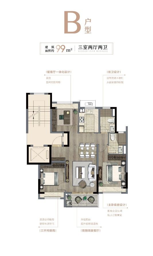 麒麟区域倒挂难再现，地铁小镇价格微微涨，刚需更难了……