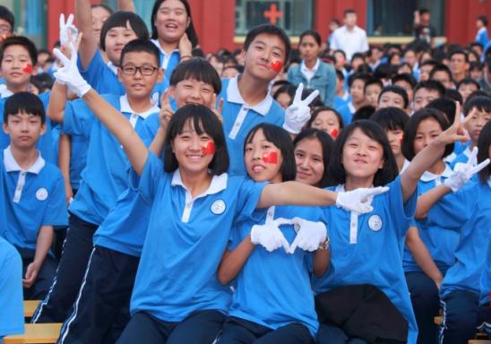 做精致教育,办伟大学校做精致教育