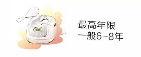 电饭锅的这个地方一定要擦,电饭锅怎么擦最省钱