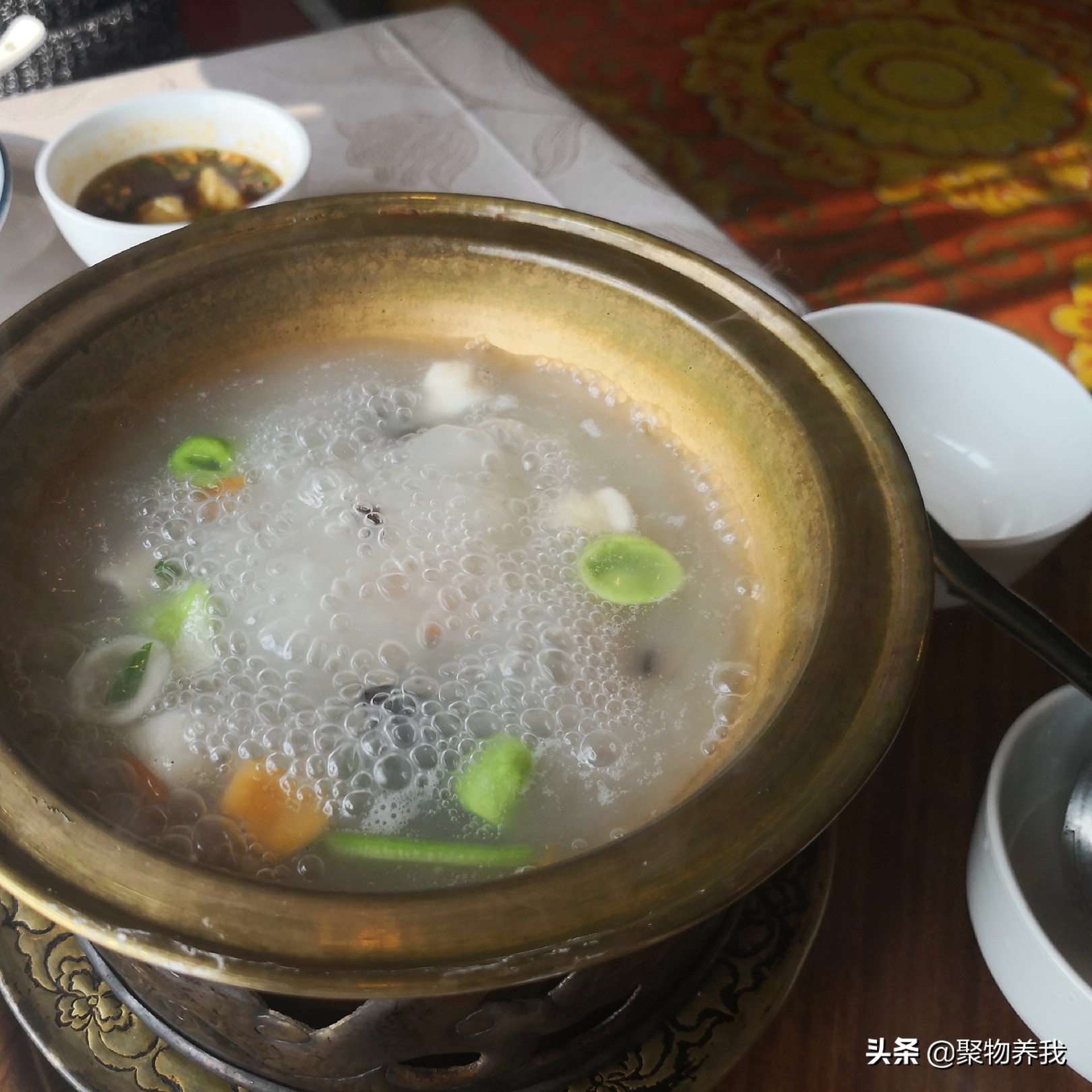 西安饺子王酸汤水饺,西安饺子王图片大全