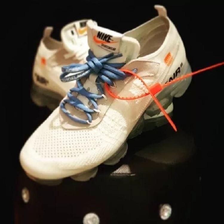 小白鞋绑鞋带的花样系法,绑鞋带花式系法小白鞋不露鞋带