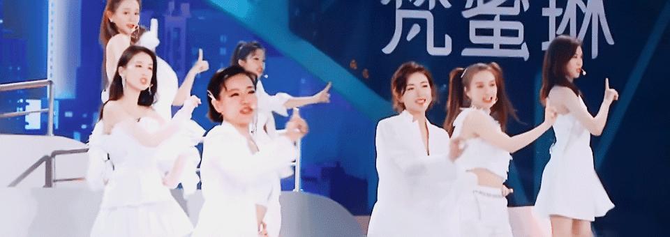 看披荆斩棘的哥哥的反应reaction,爸爸不管娃怎么办