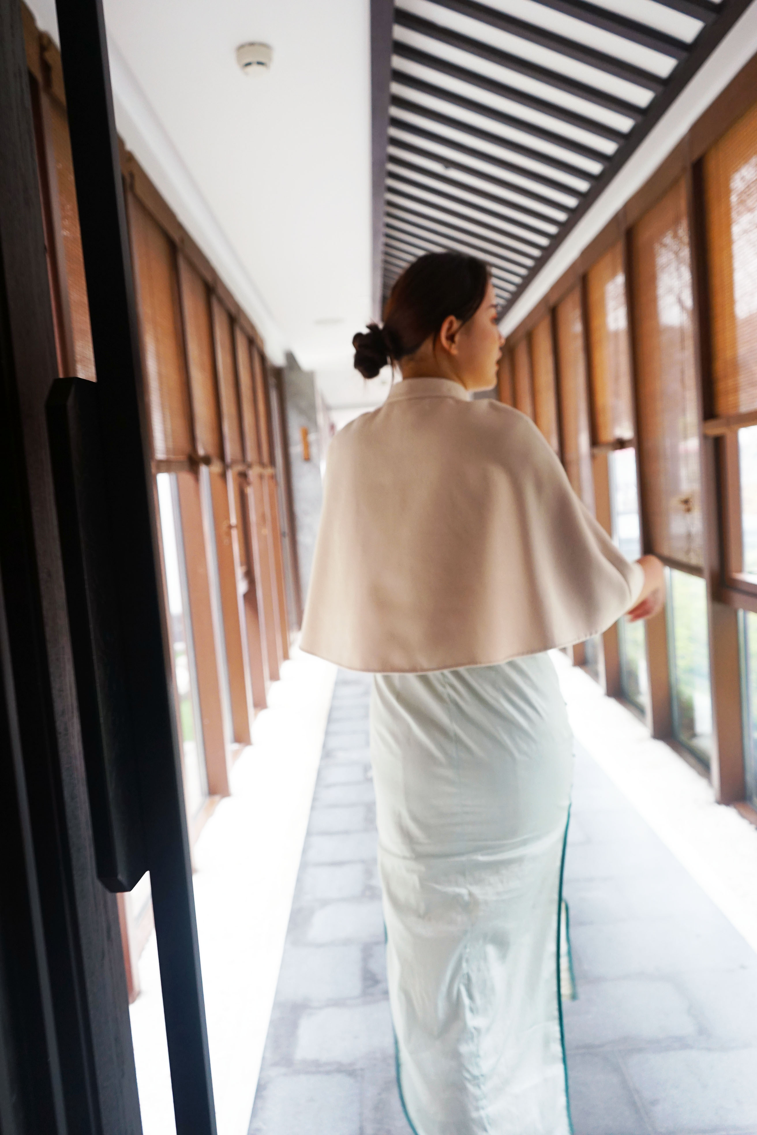 苏州是个温柔细腻且包容的城市,苏州是个温柔的地方