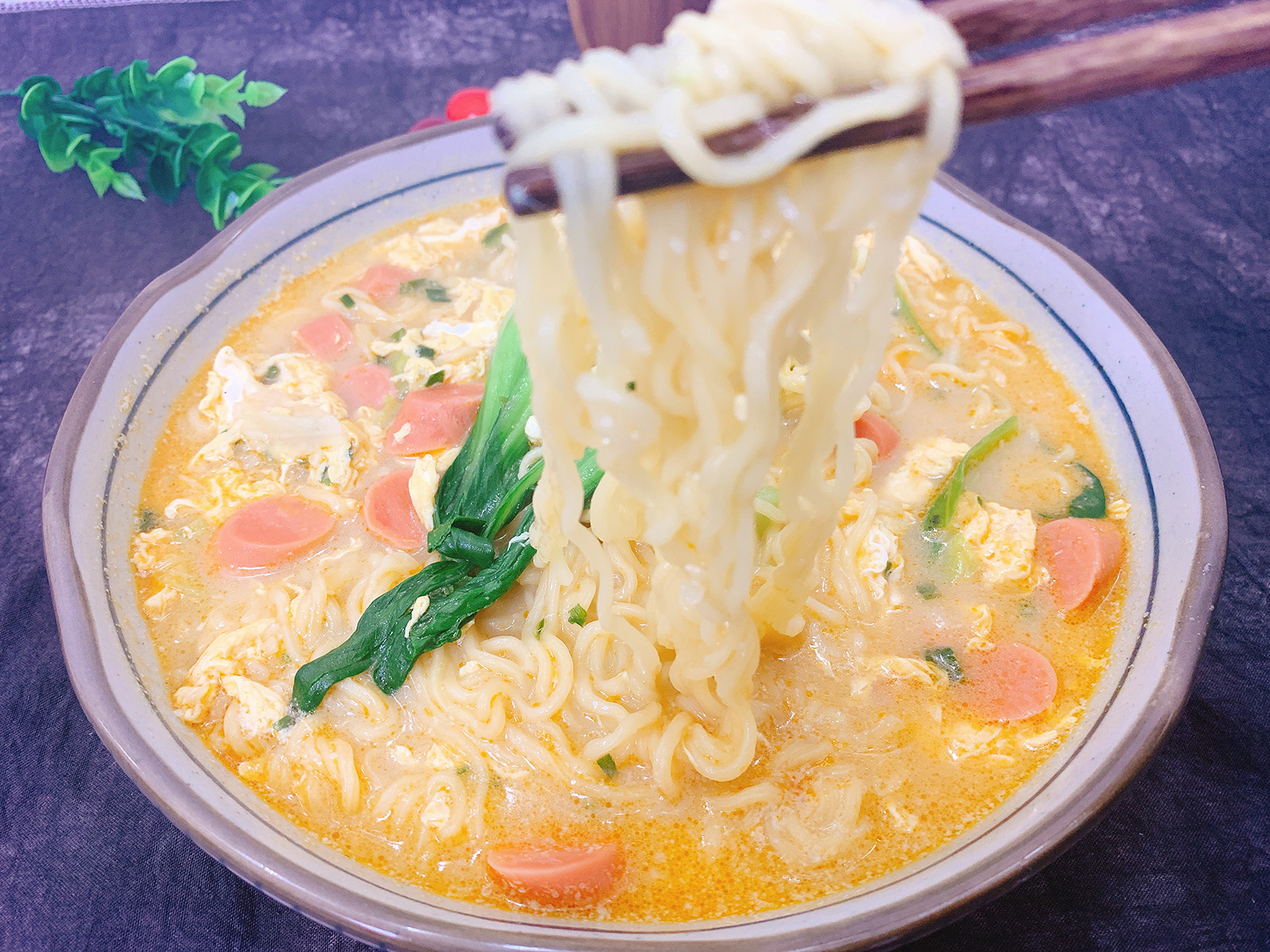 煮100包泡面,煮泡面的100种做法