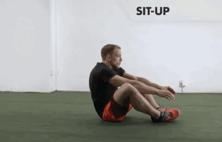 跑者如何锻炼脚踝,跑者核心锻炼动作