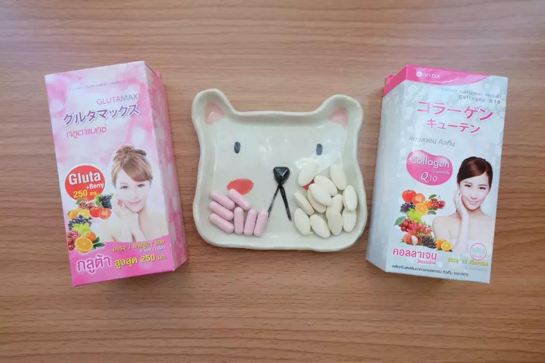 泰国十大特产哪些值得买,泰国十大值得买的护肤品