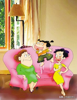 人来疯的孩子怎么教育,面对人来疯的孩子怎么办