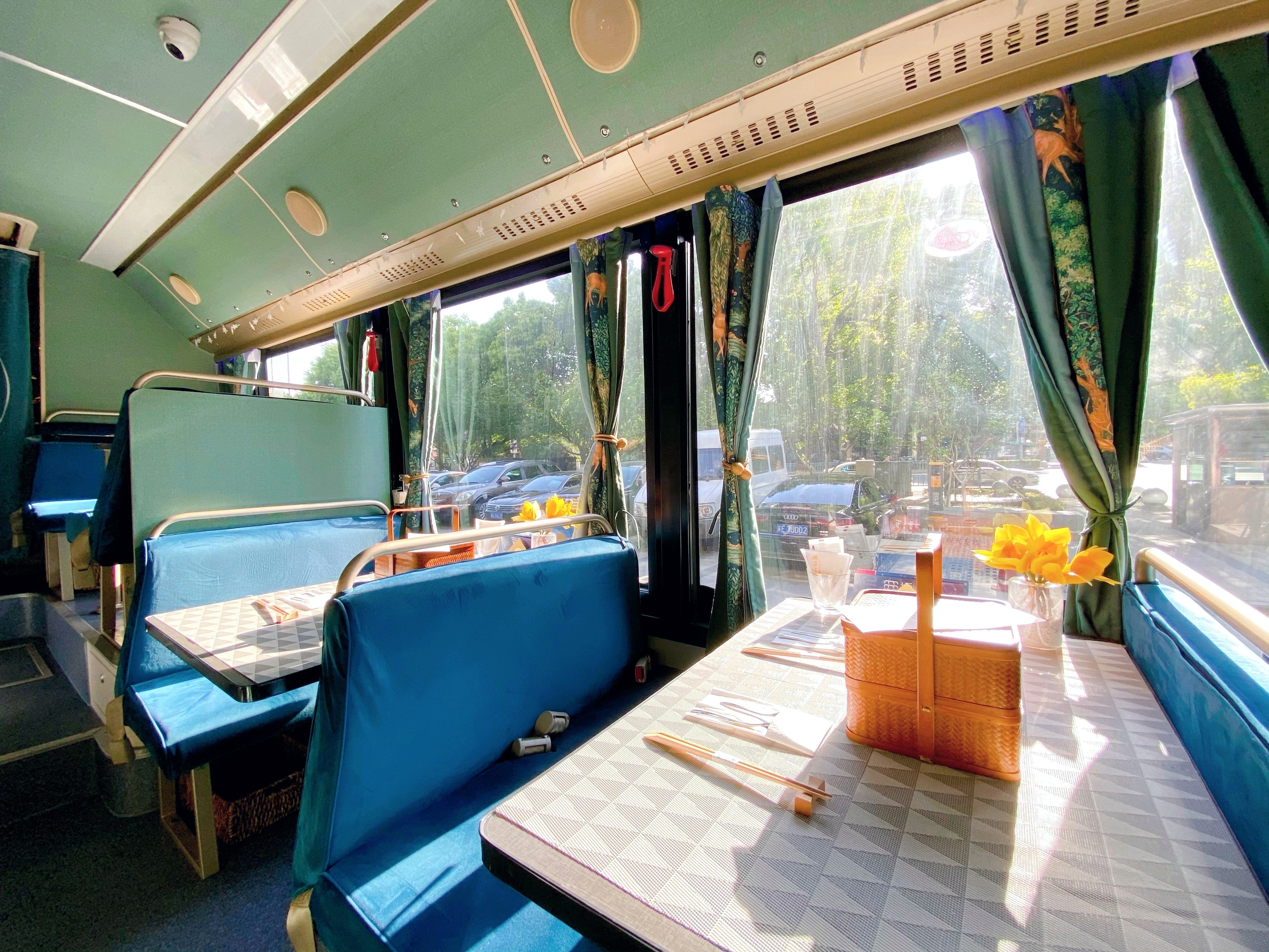 苏州旅行必体验之美食,苏州最奇妙的地方