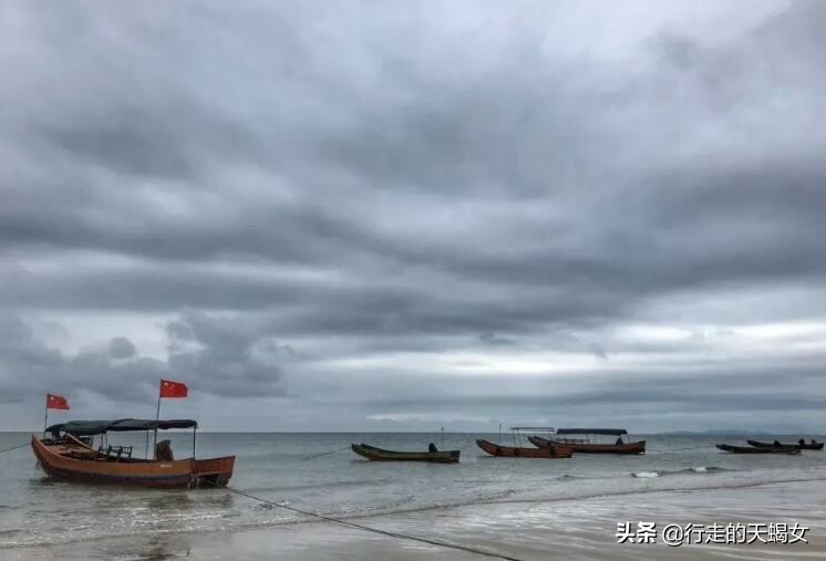 五十六个民族里唯一的水上民族,中国55个少数民族之外的民族