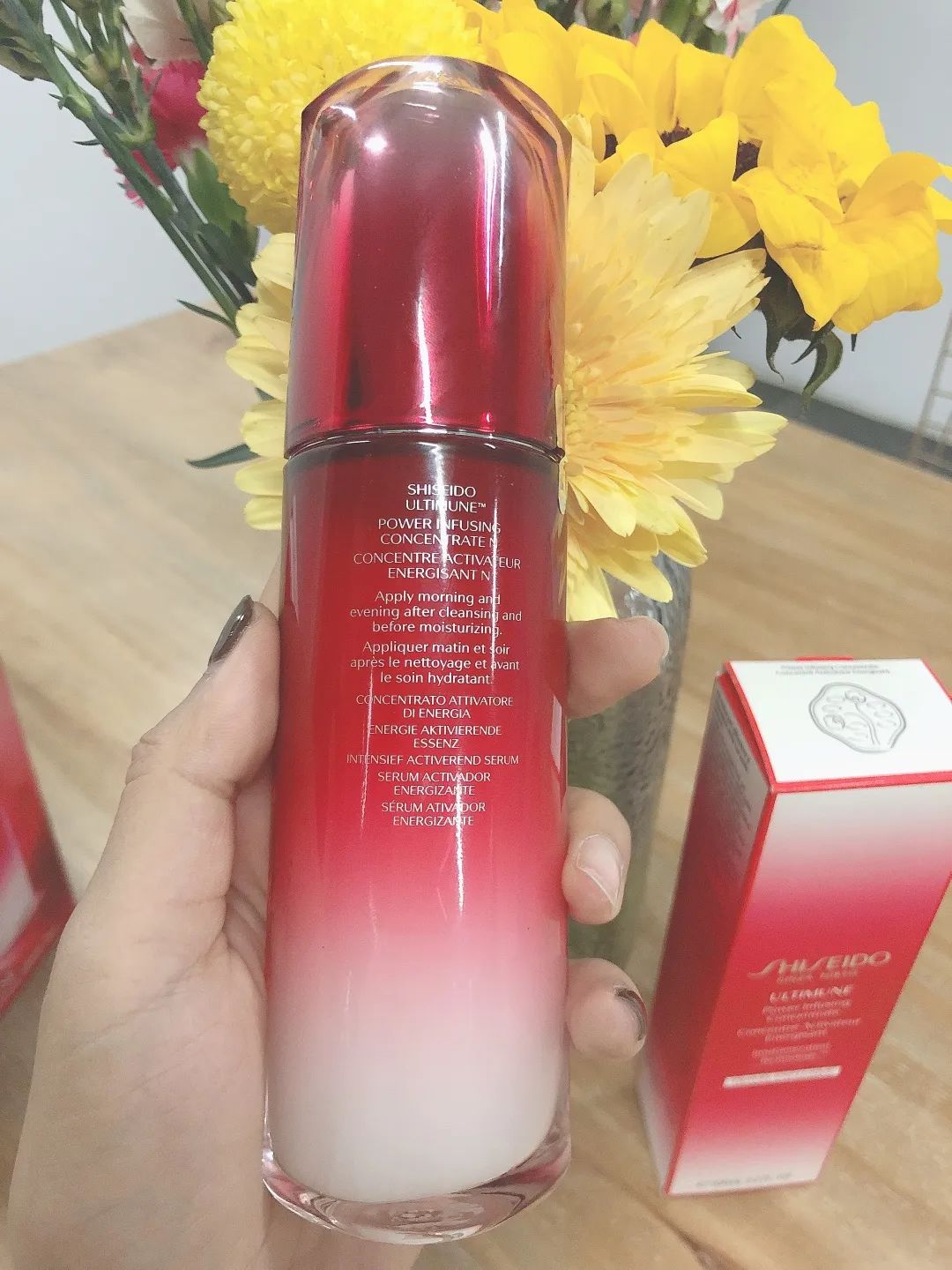 红腰子精华150ml用多久,男士红腰子精华100ml