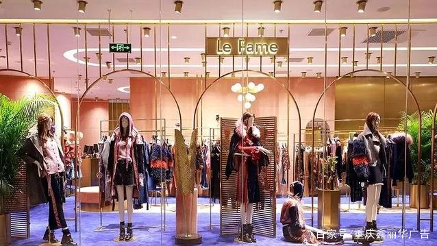 今喜门头效果图,门头设计怎么吸引人