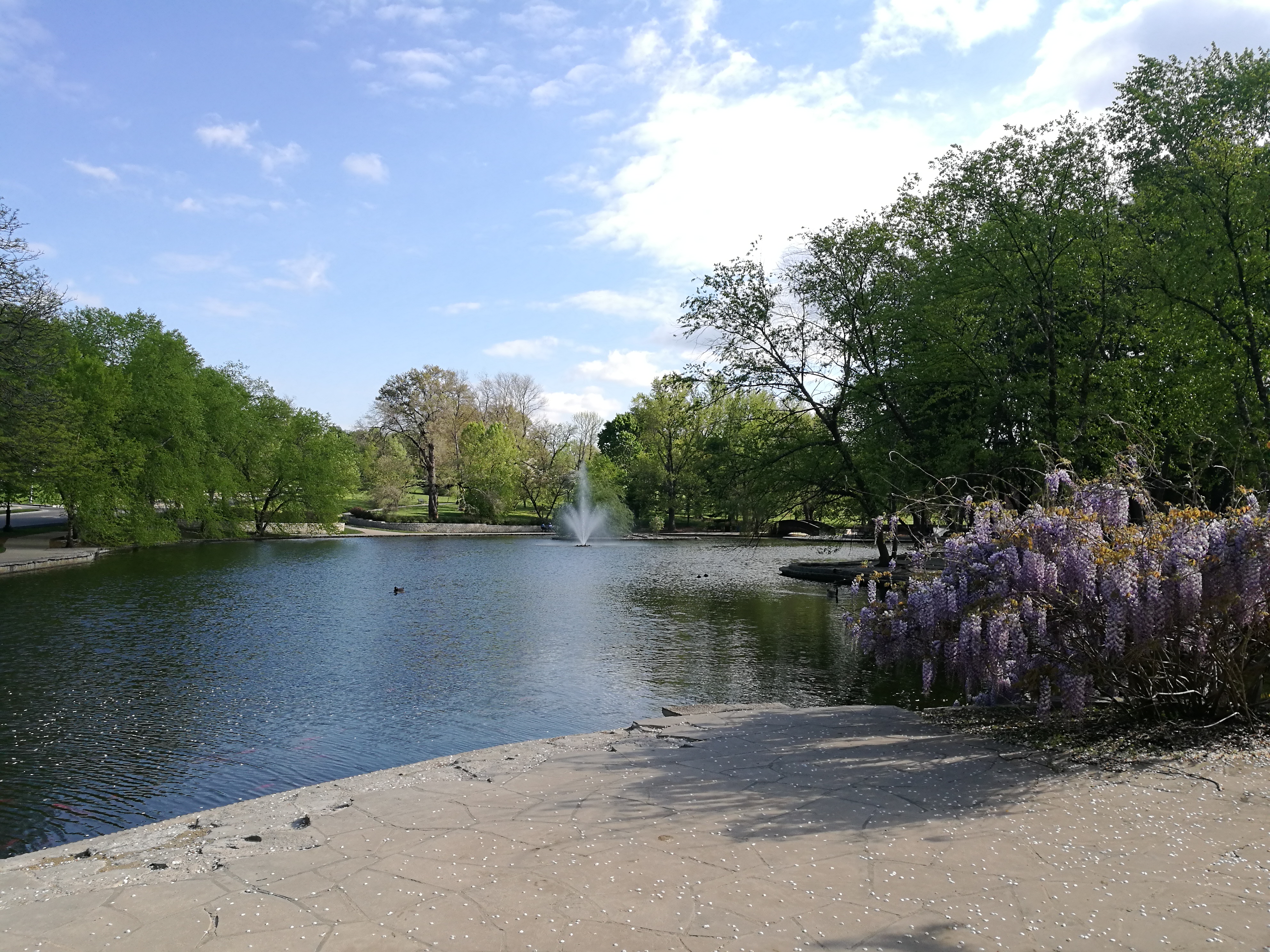 美国堪萨斯城密苏里州,美国堪萨斯州堪萨斯城