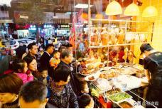 物只卤鹅广州总部,物只卤鹅门店