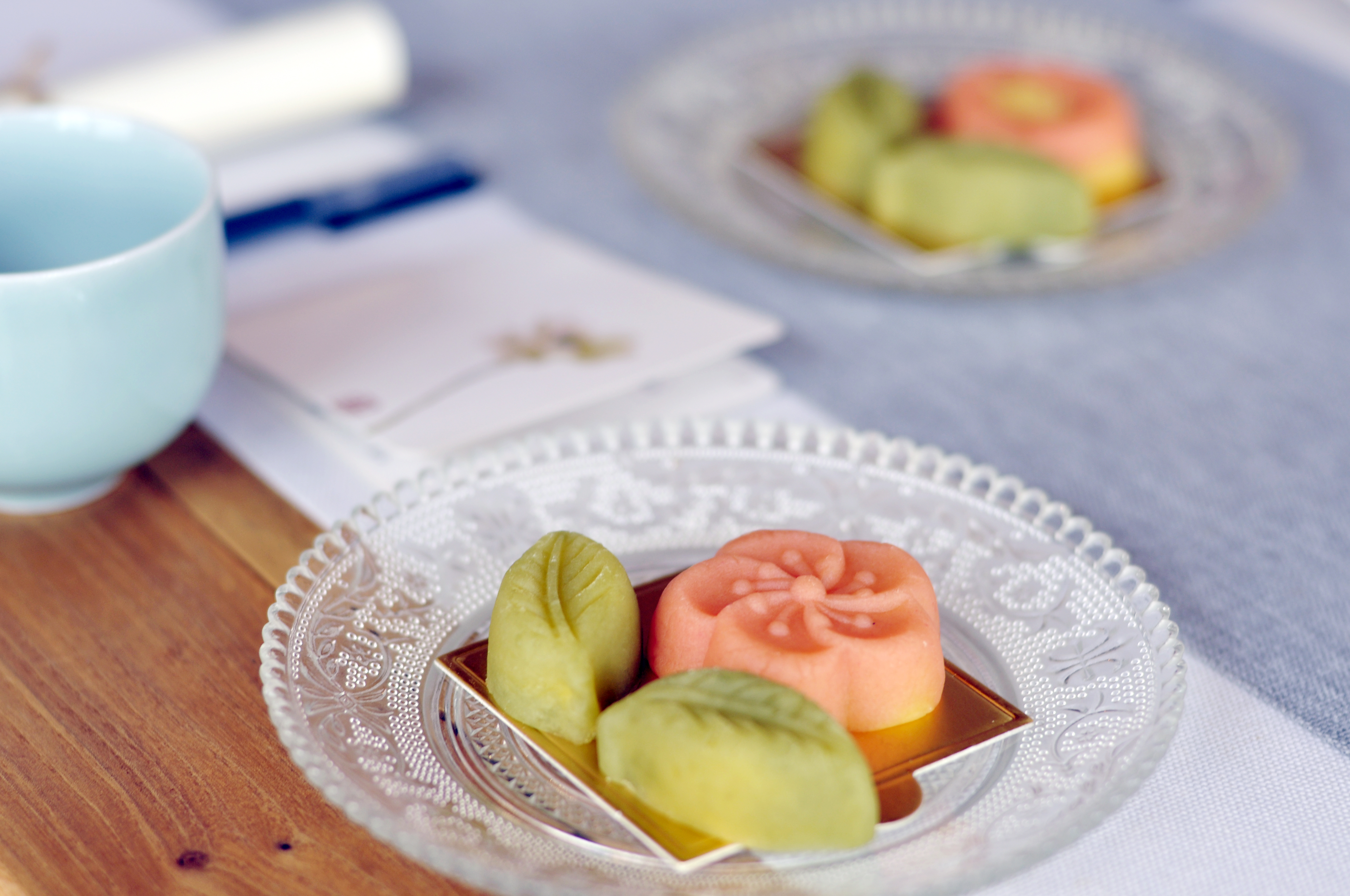 【读书会所】煜美人重启，喜欢诗酒花茶的朋友，来这里相约吧