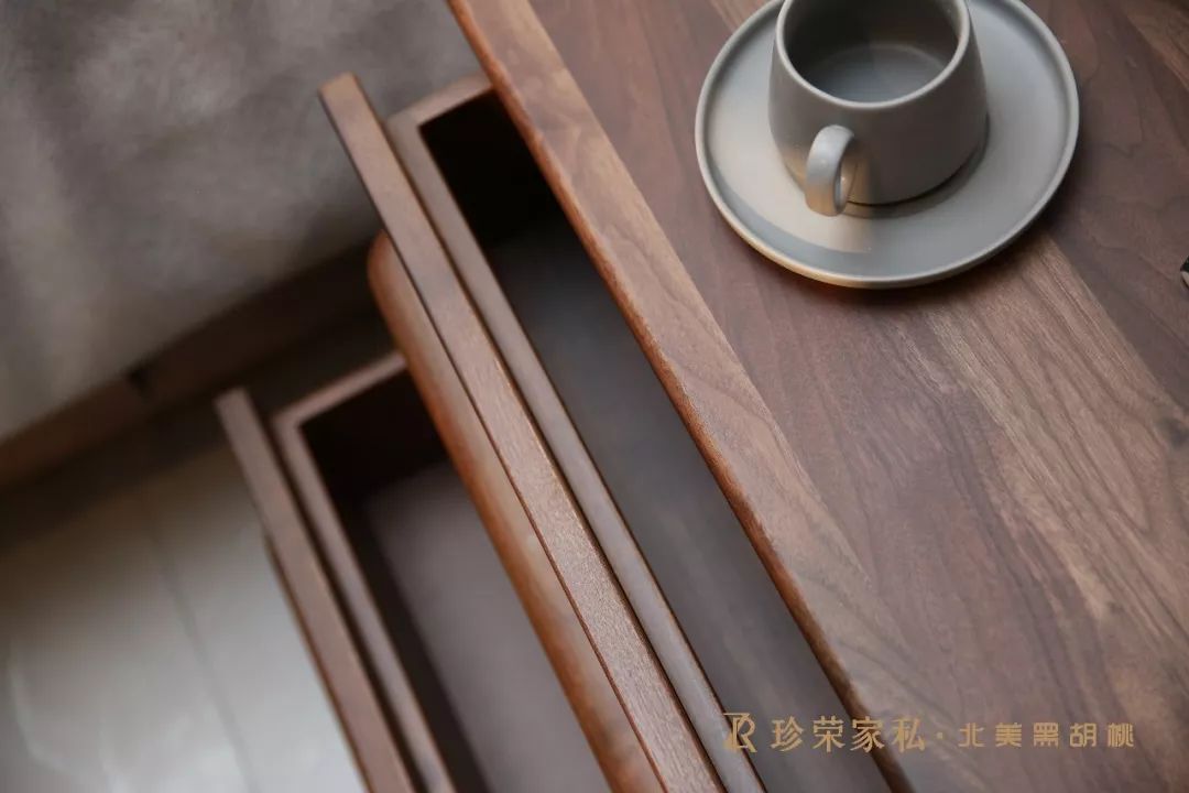 珍荣家私新中式,珍荣实木家具官网地址查询