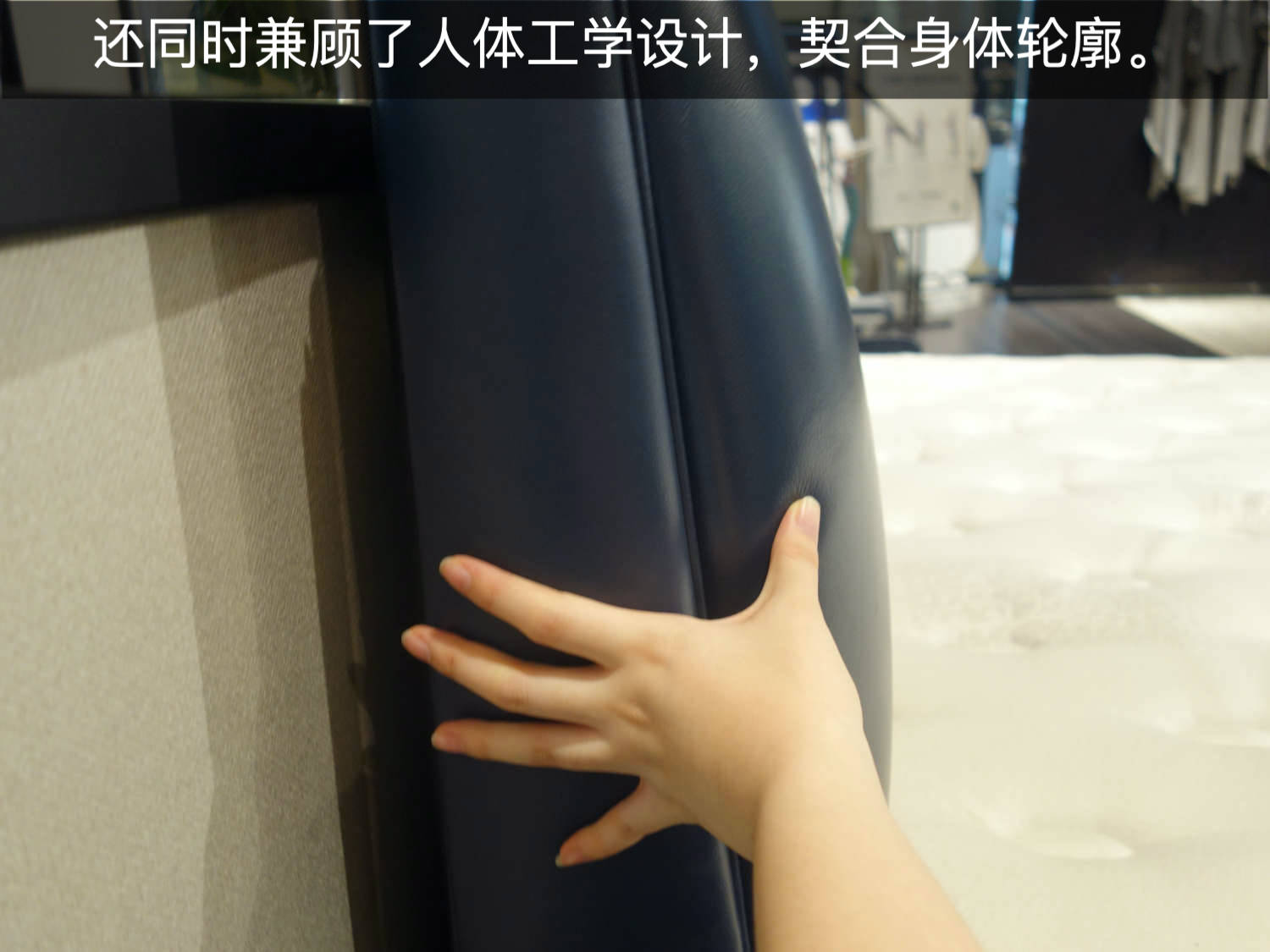 慕思床测评：靠艺术气质C位出道，让你的睡眠有颜有空间