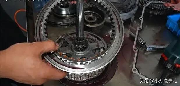 凯越变速器常见故障维修大全,15款别克凯越6at变速箱结实吗