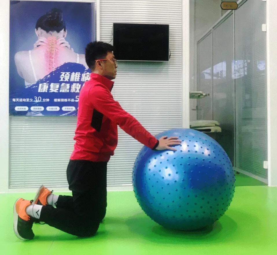 世界脊柱日别再忽视脊柱问题,一套很实用的腰椎病自我矫正方法