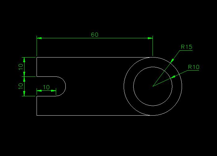 如何学习cad入门教程零基础,cad零基础入门学习教程