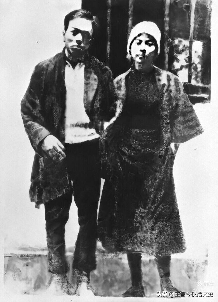 在灵与肉的挣扎中陷入欲望深渊，《她是一个弱女子》结局令人深思