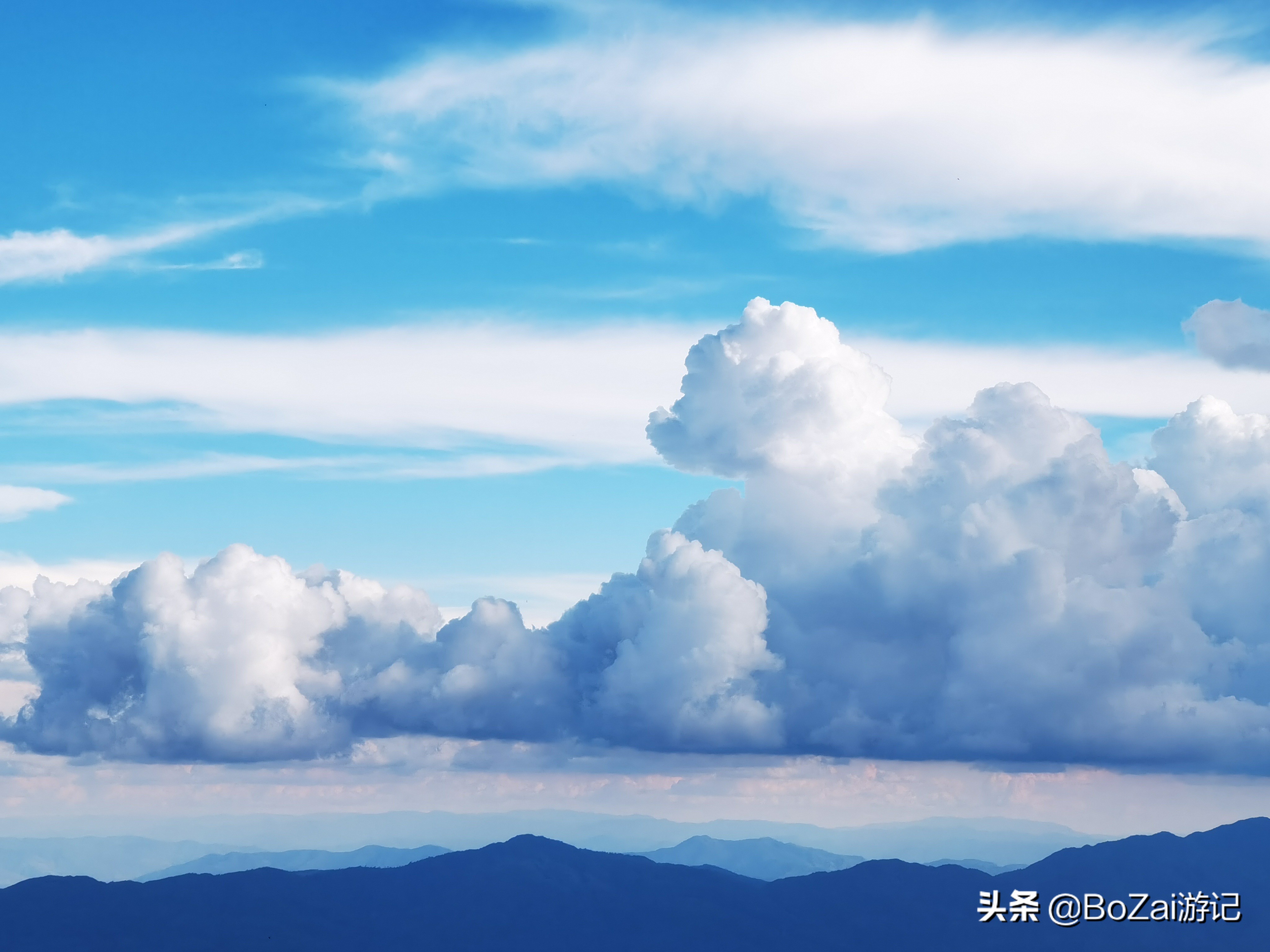 到云南大理旅游必去的17大景点，有影视基地，也有历史文化古城