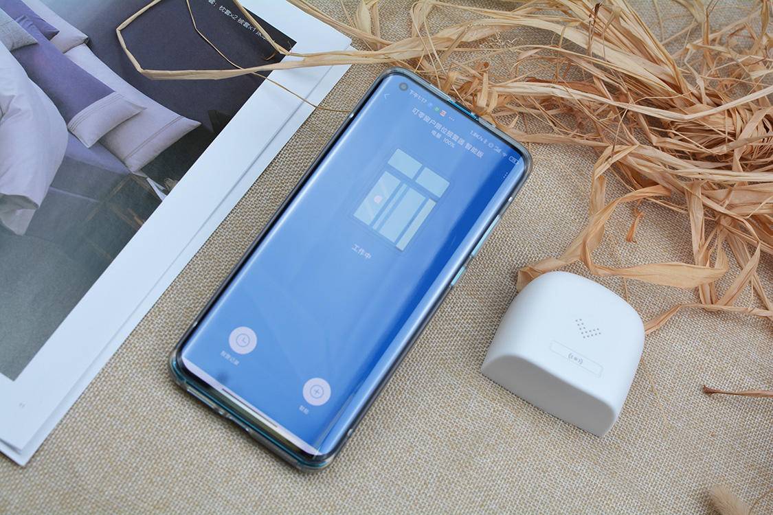 叮零窗户限位报警器智能版,小米有品众筹叮零窗户限位报警器