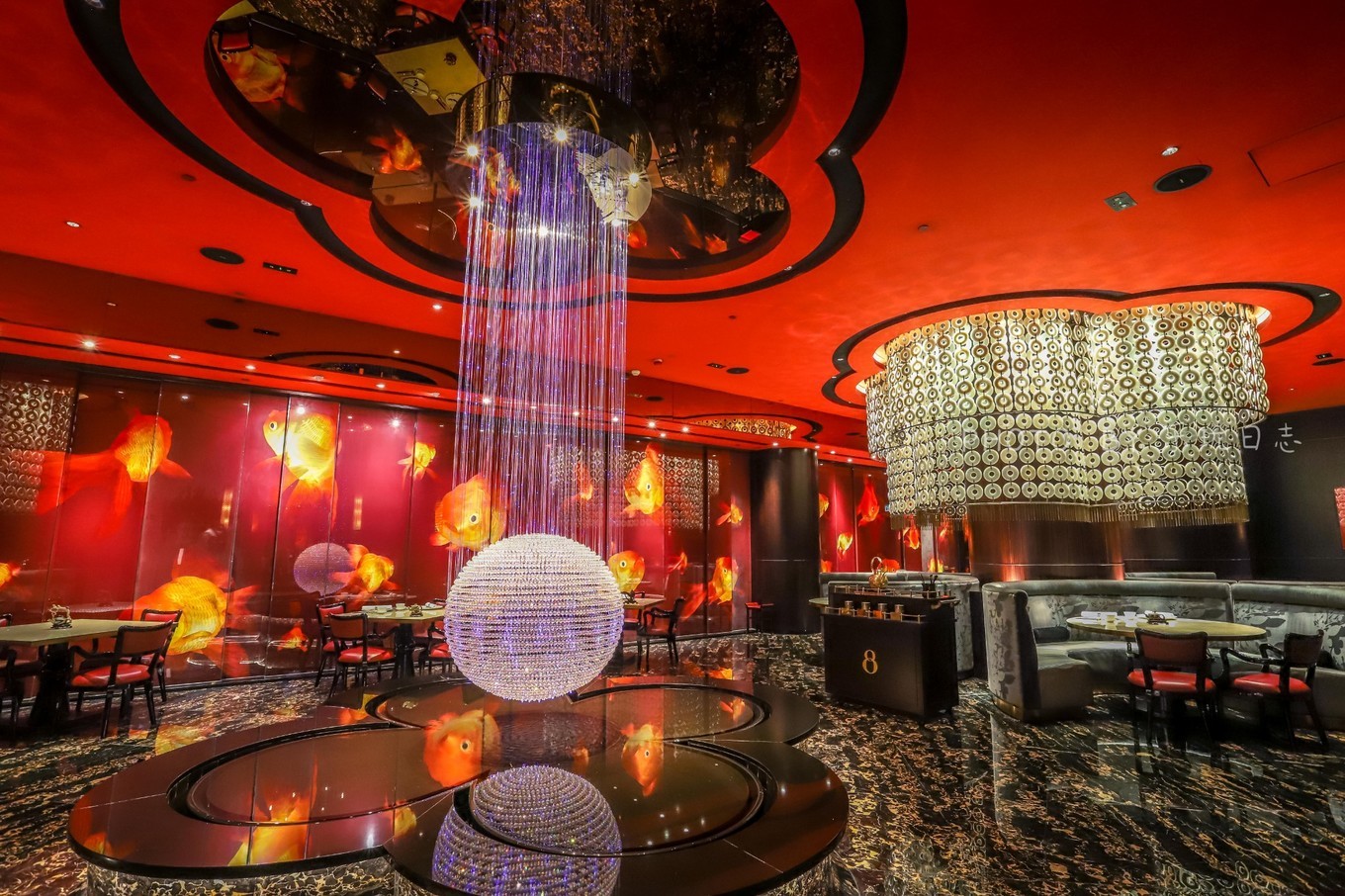 葡京米其林餐厅,老葡京米其林美食攻略