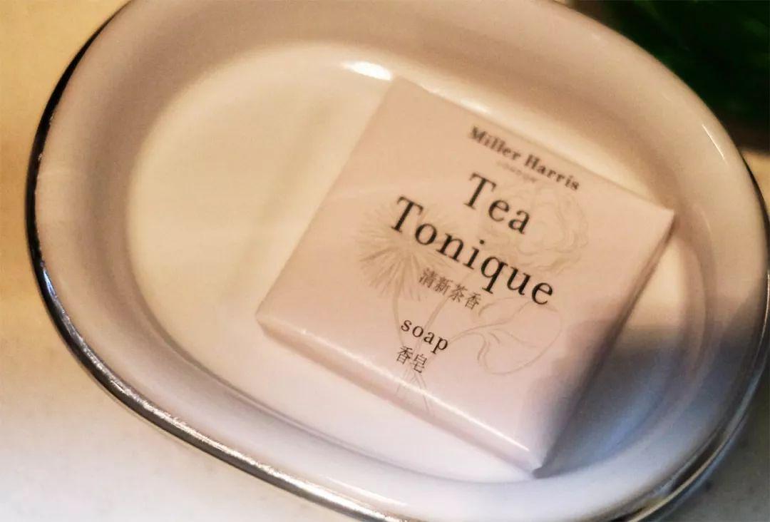 用过这18种小众洗浴品的人，才称得上奢华酒店的行家！（第二弹）