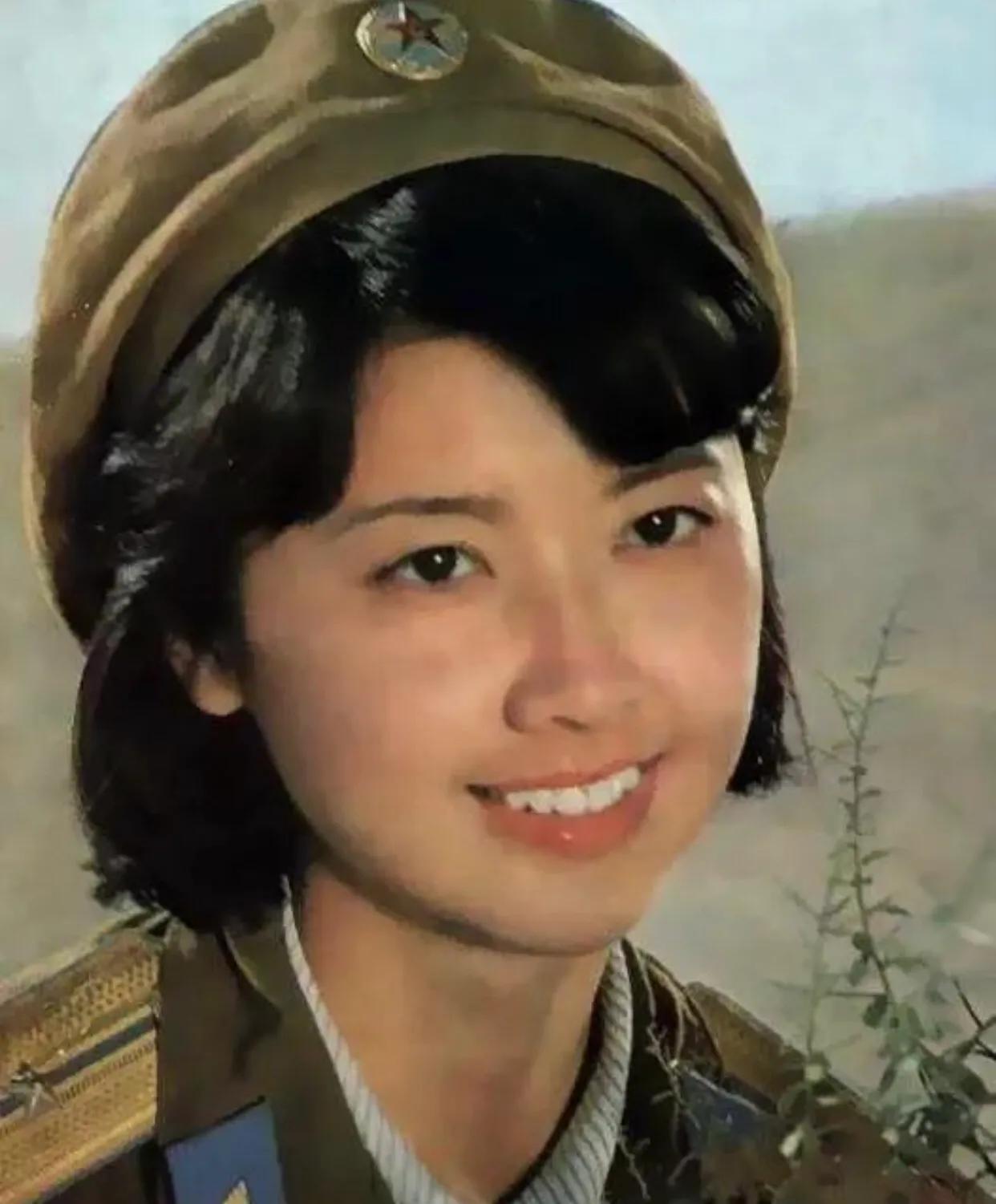 明星整容和不整容老去有什么区别,自然老去和整容明星的对比