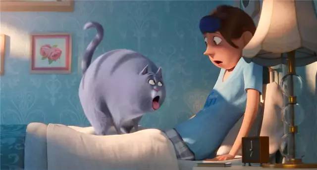 「内有赠票」被小动物萌翻，《爱宠大机密2》赶紧带上孩子去看吧