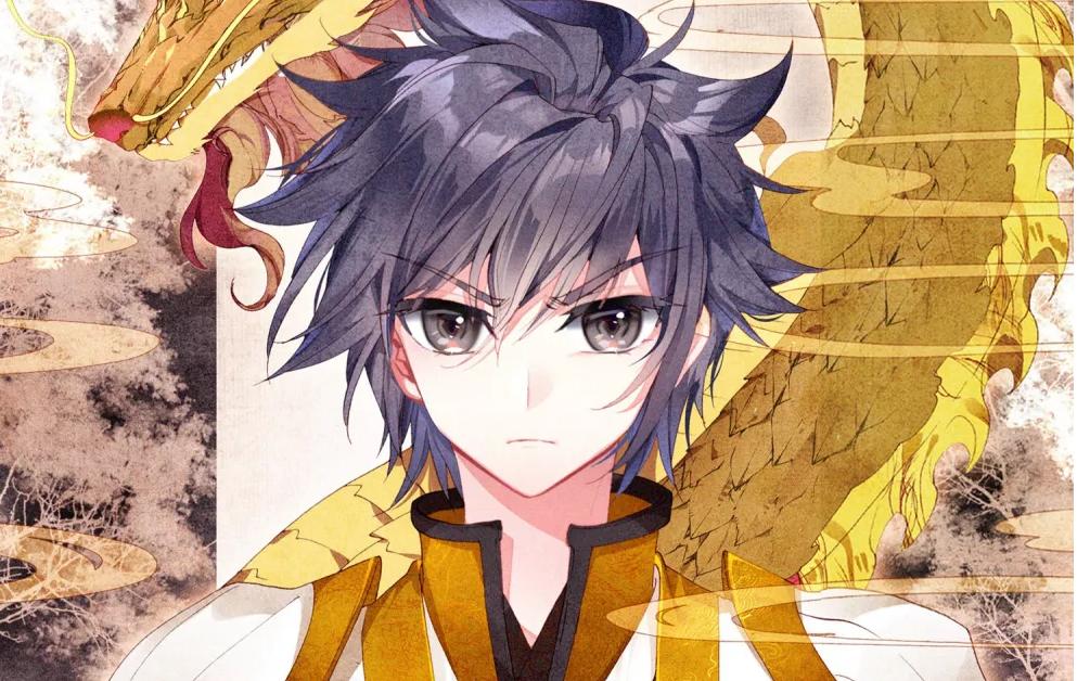 斗罗大陆罗轩宇,斗罗大陆里的轩宇