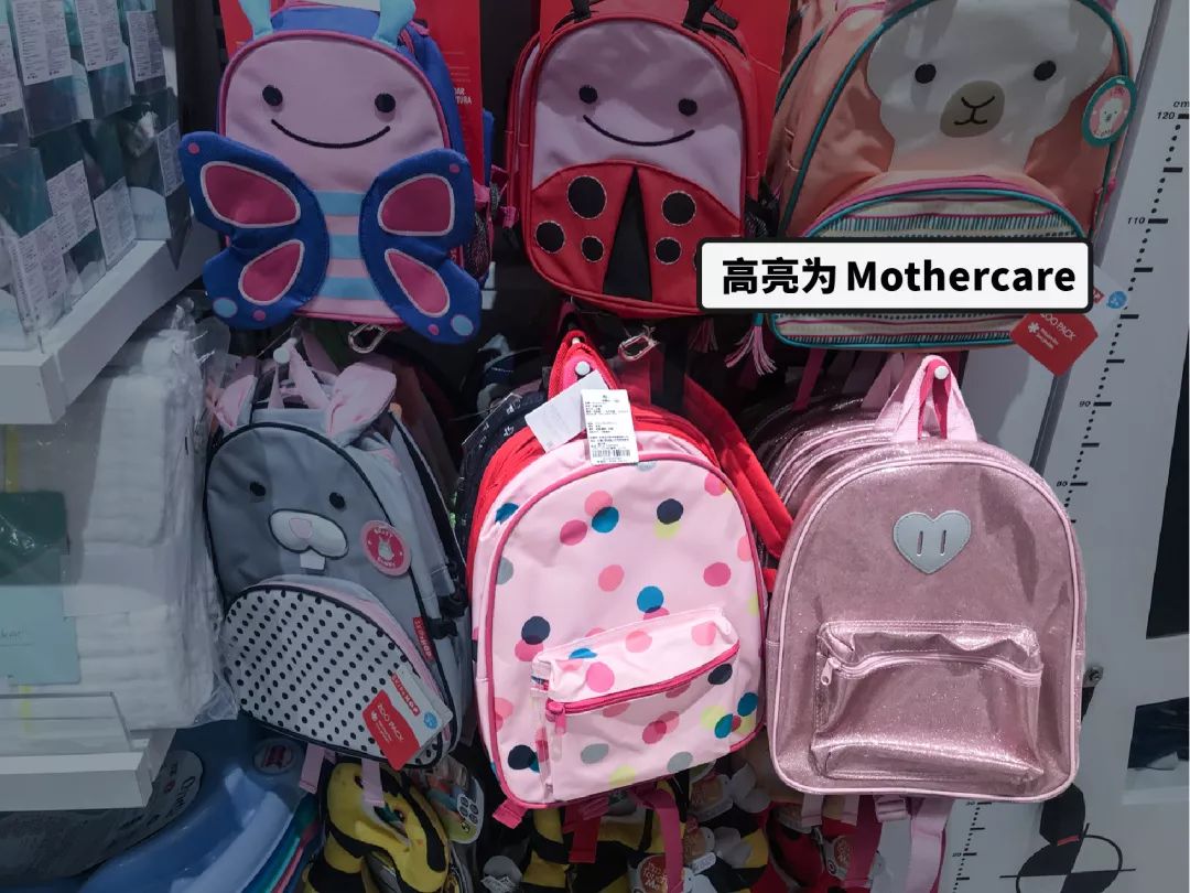 200-500儿童书包,儿童书包买轻便的还是减压的好