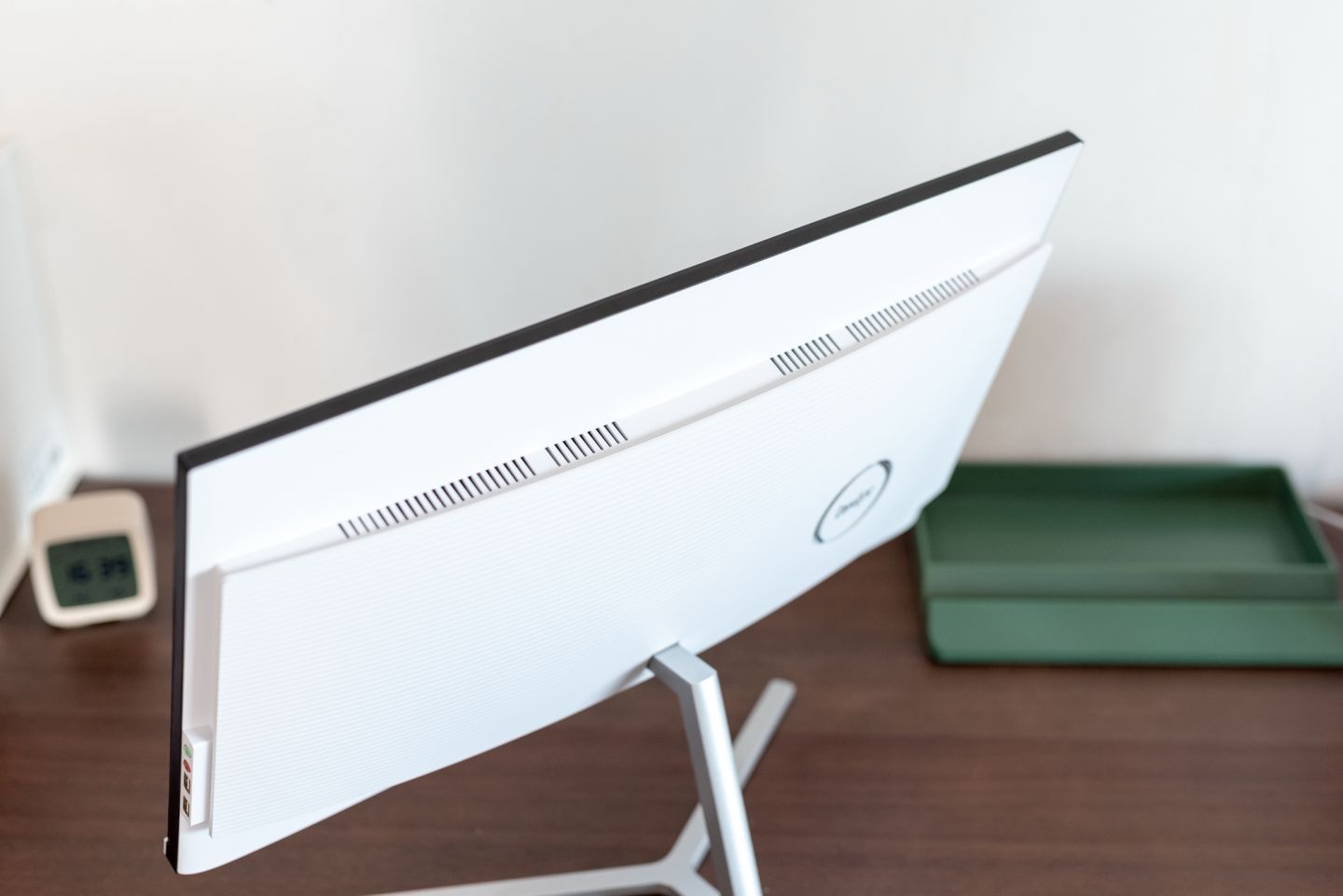 性价比的一体机体验怎样？HKC蚂蚁电脑