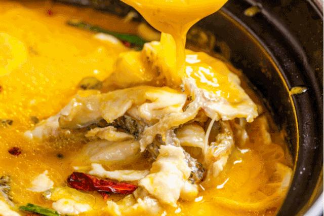 柠檬鱼总店,真味柠檬鱼新店