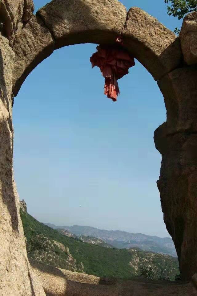 辽宁古村落风景区,辽宁世外桃源古村