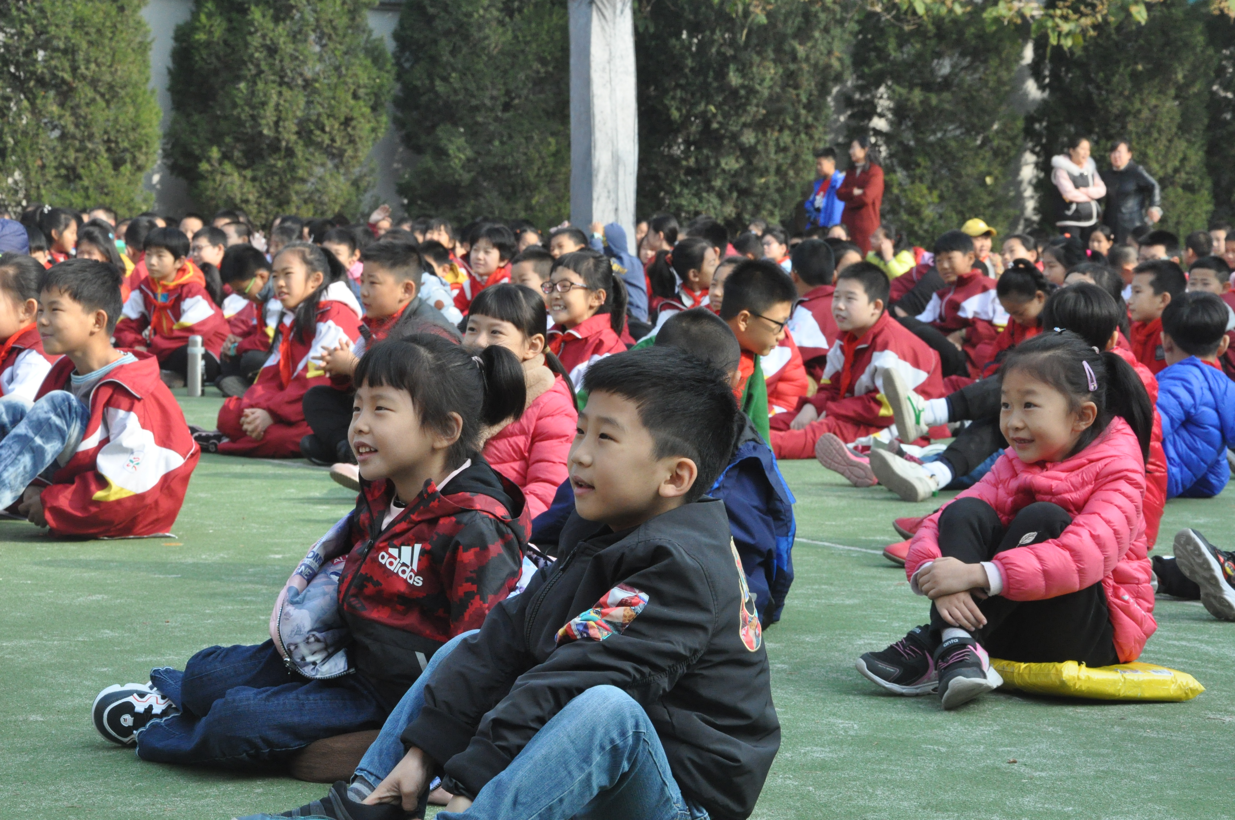 优秀传统文化进校园,优秀民族文化进校园